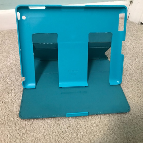 iPad Tablet Case - Picture 3 of 5